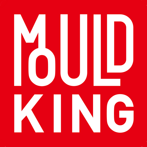 Mould King - Neu im Sortiment!