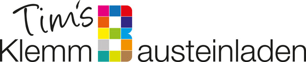 Tim's Klemmbausteinladen Logo