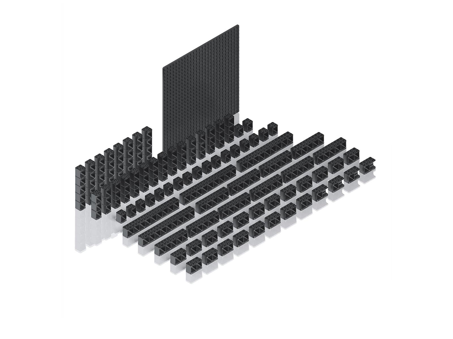 440013 - Hubelino pi construction set M