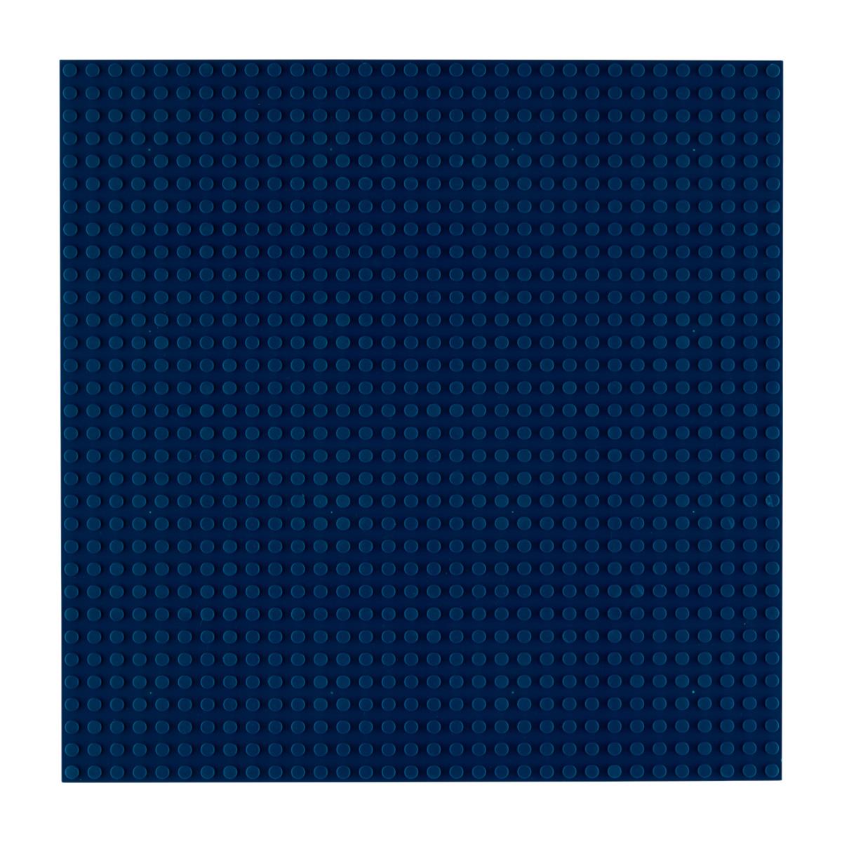 OB-P32EB1 - Baseplate 32×32 Deep Blue