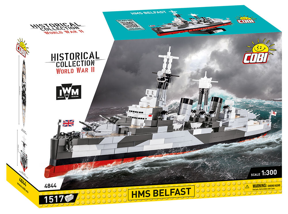 4844 - HMS Belfast