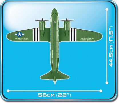 5701 - Douglas C-47 Skytrain (Dakota)