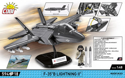 5829 - F-35B Lightning II U.S. Air Force