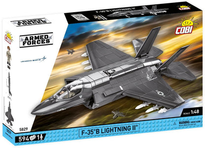 5829 - F-35B Lightning II U.S. Air Force