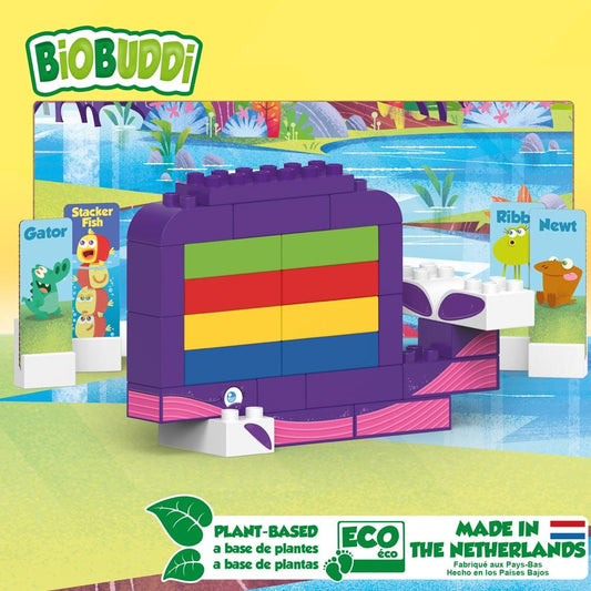 BB0154 - Swampies - Rainy