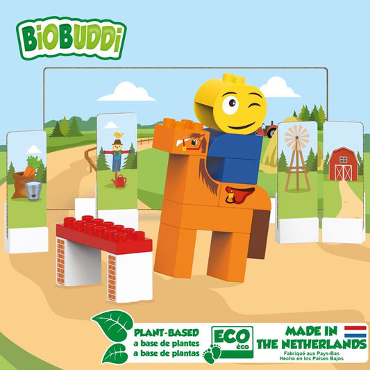 BB0144 - Horse riding