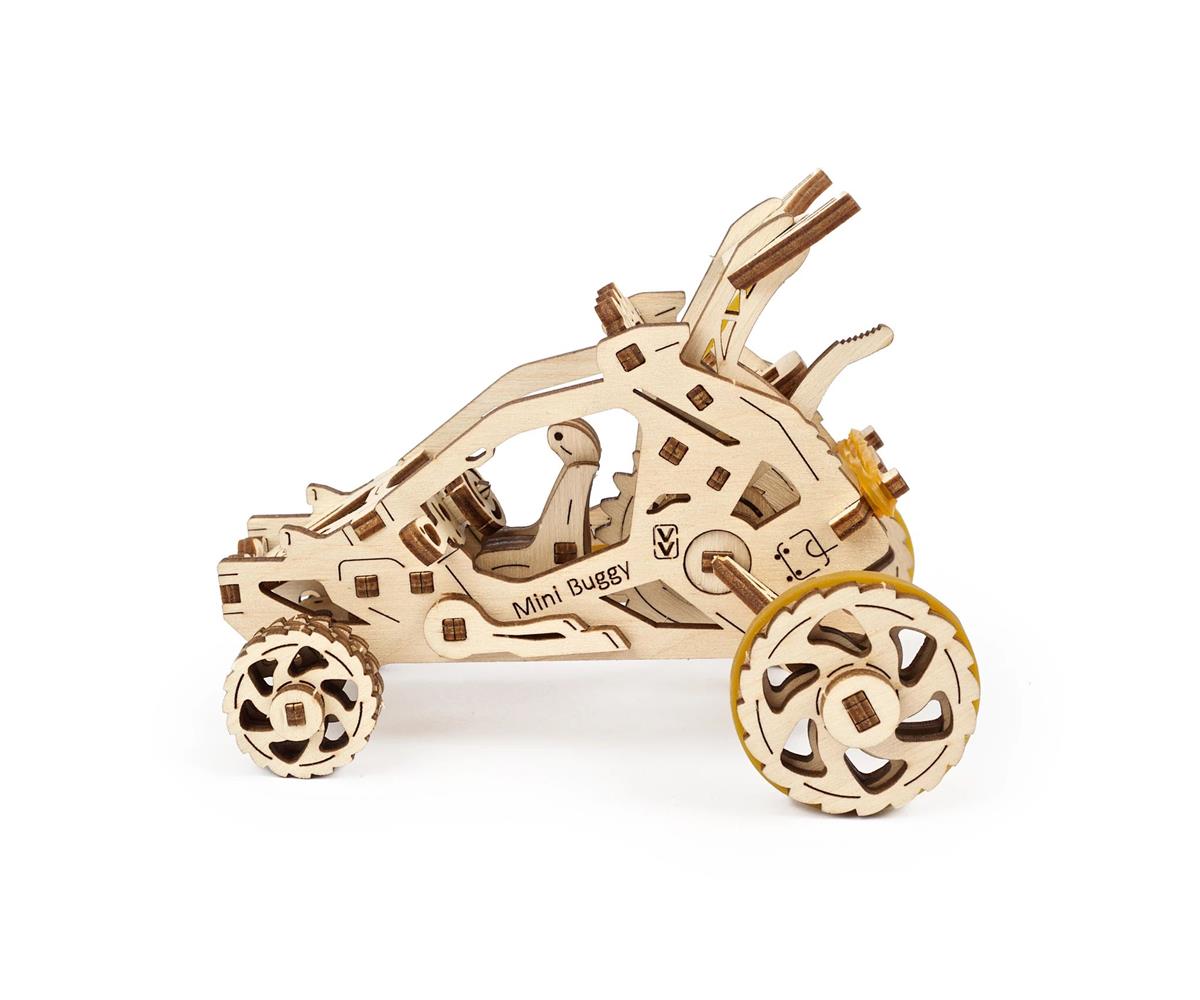 70142 - Mini Buggy