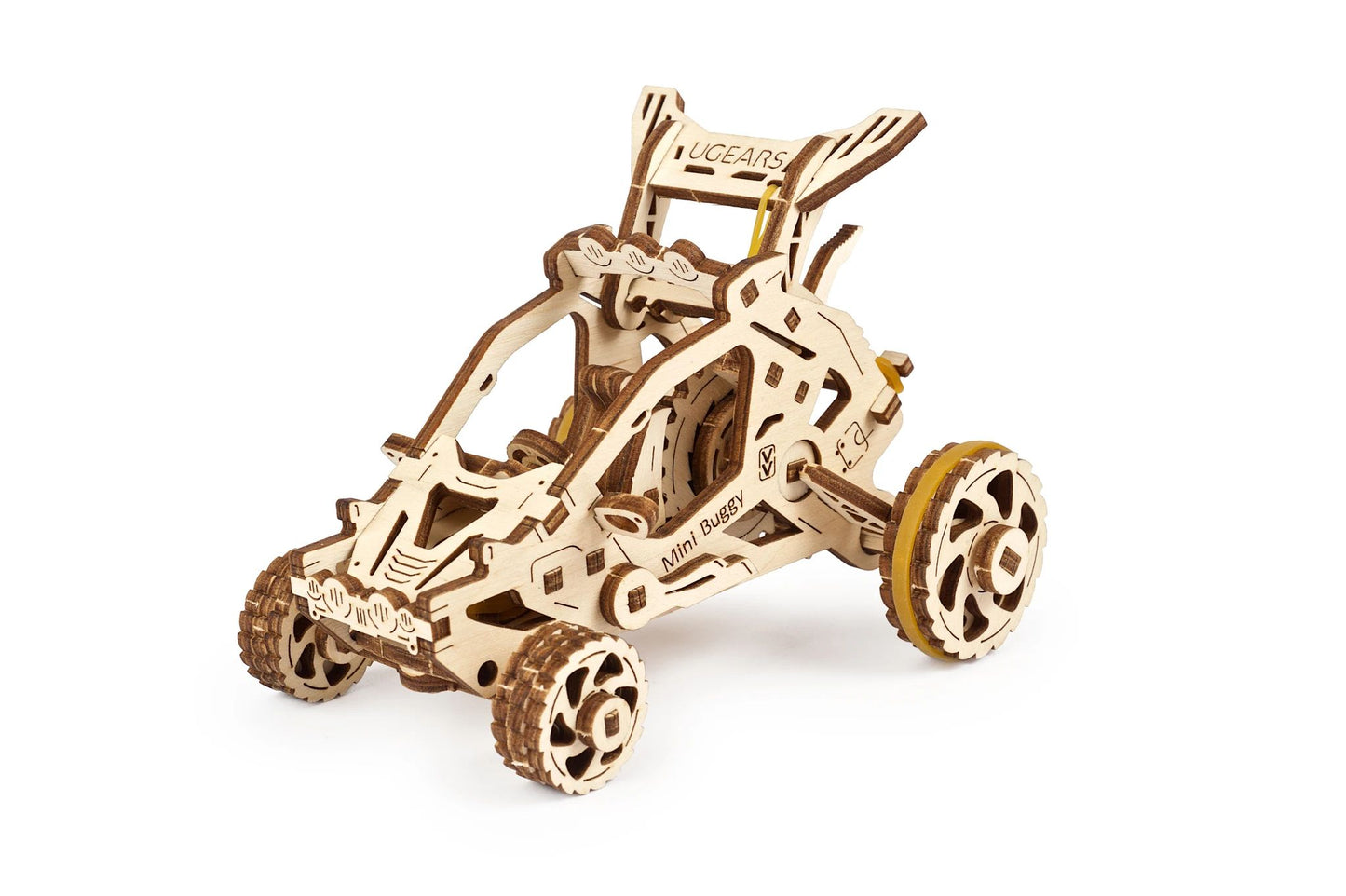 70142 - Mini Buggy