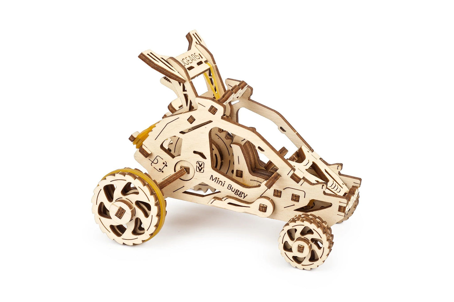 70142 - Mini Buggy