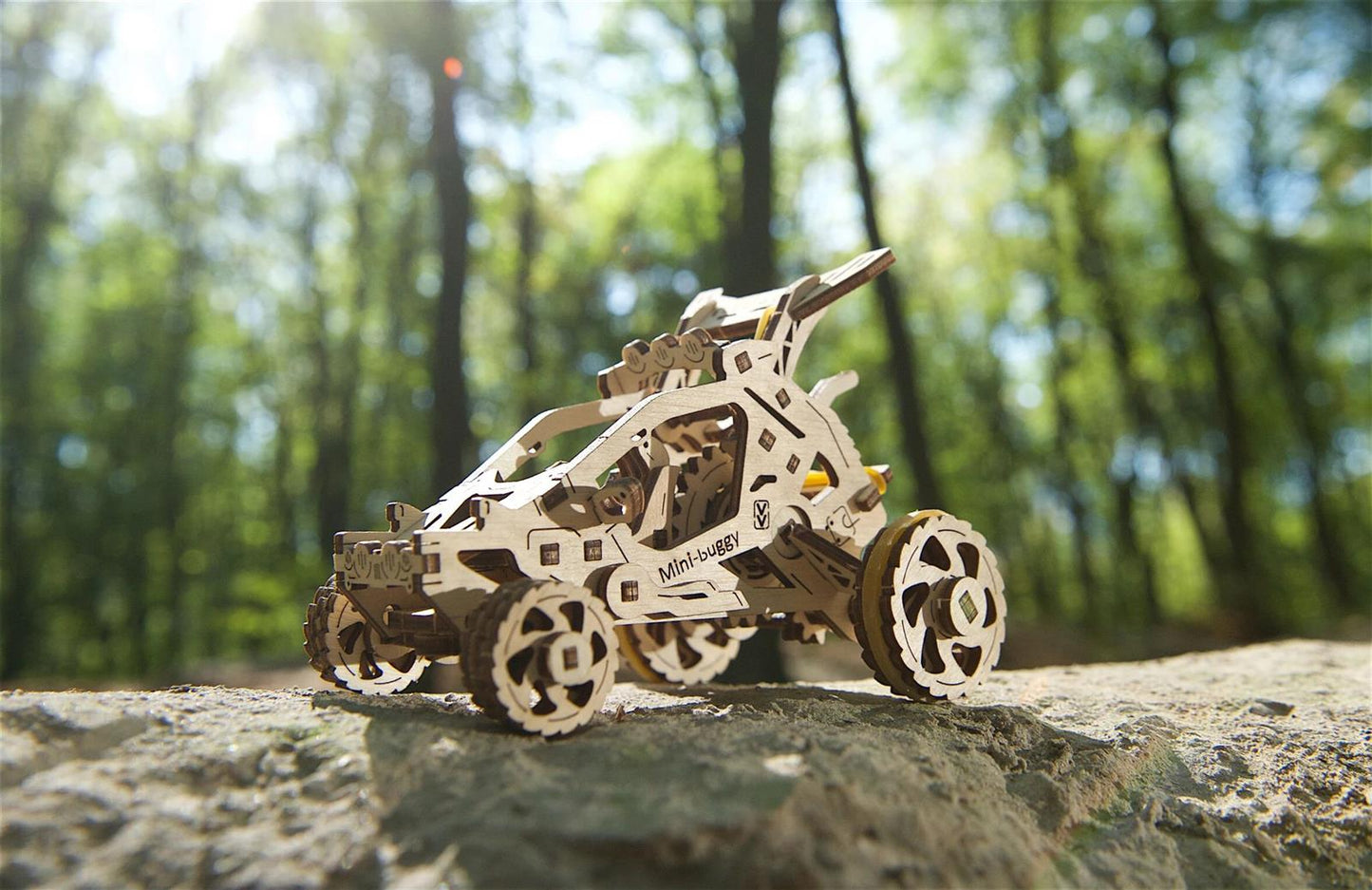 70142 - Mini Buggy