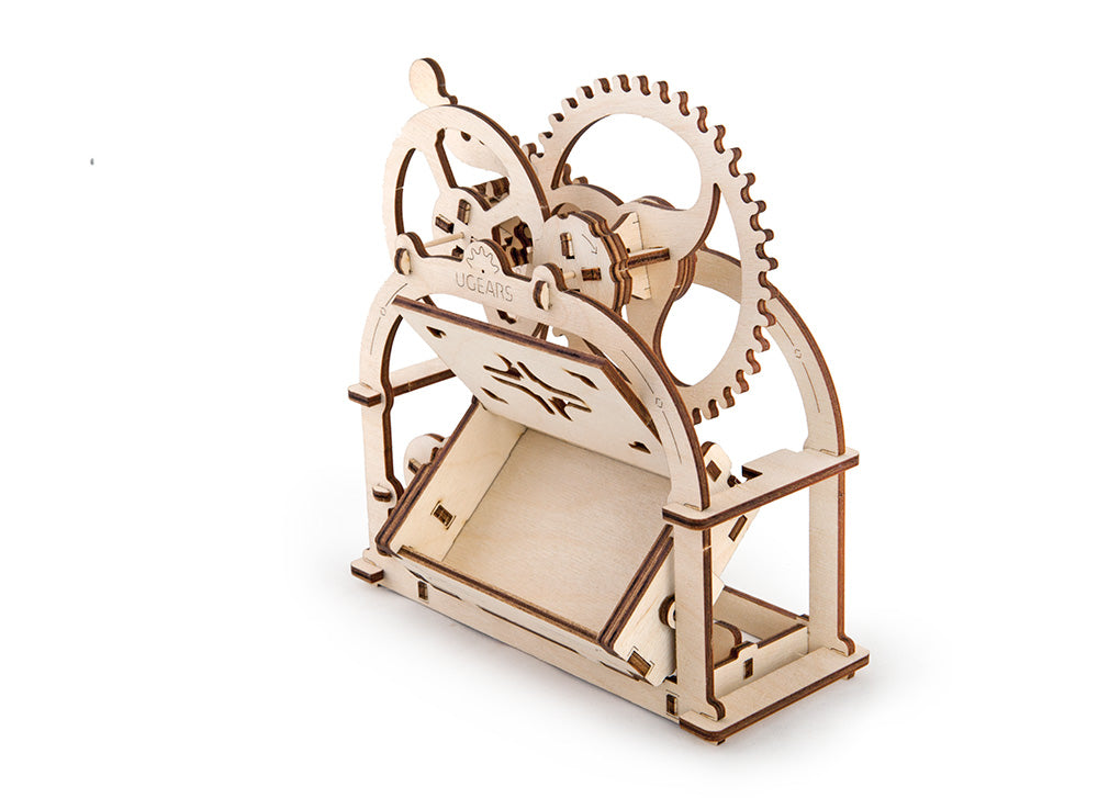 70001 - Mechanisches Kästchen