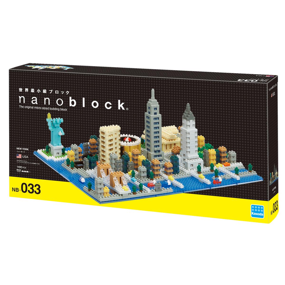 NB-033 - New York