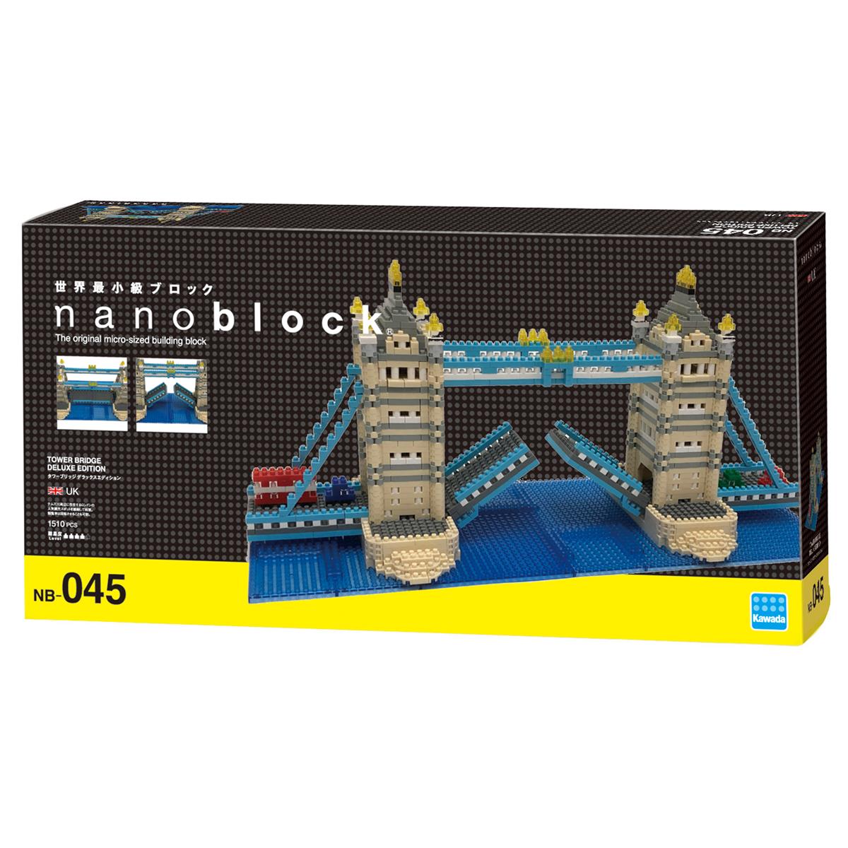 NB-045 - Tower Bridge
