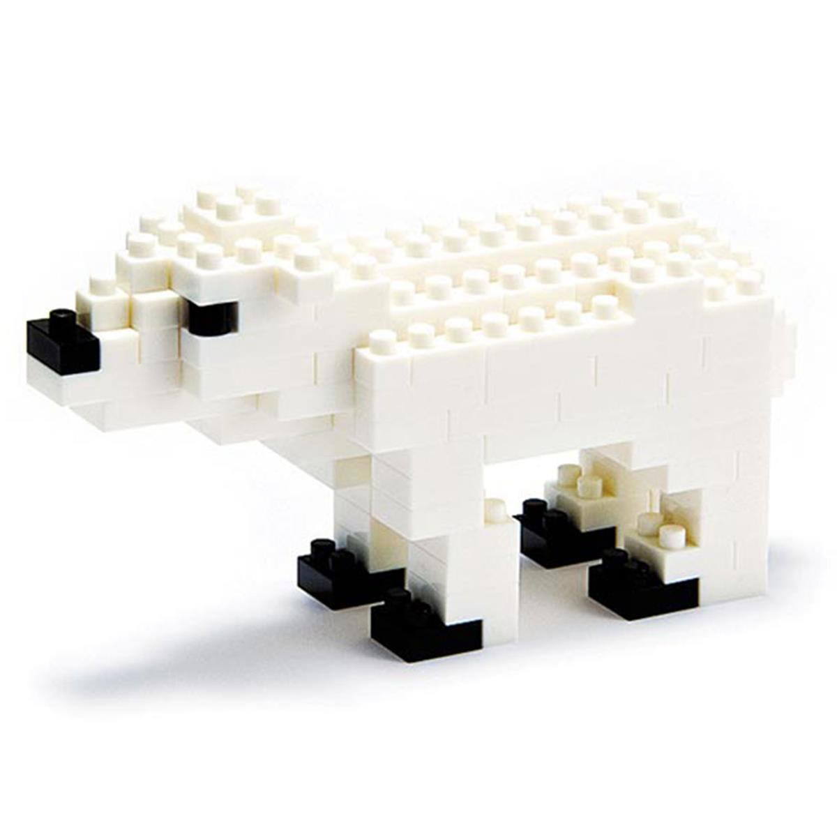 NBC-012 - Eisbär
