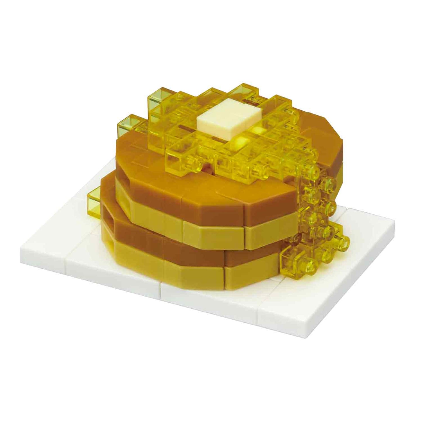 NBC-228 - Pancake