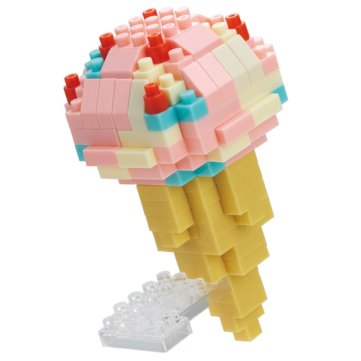 NBC-247 - Ice Cream