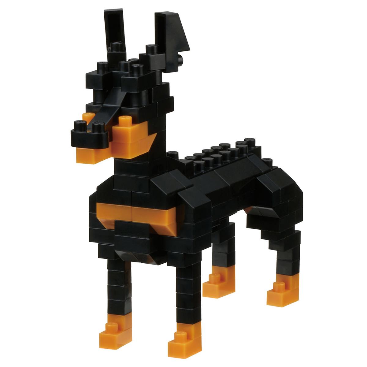 NBC-255 - Dobermann