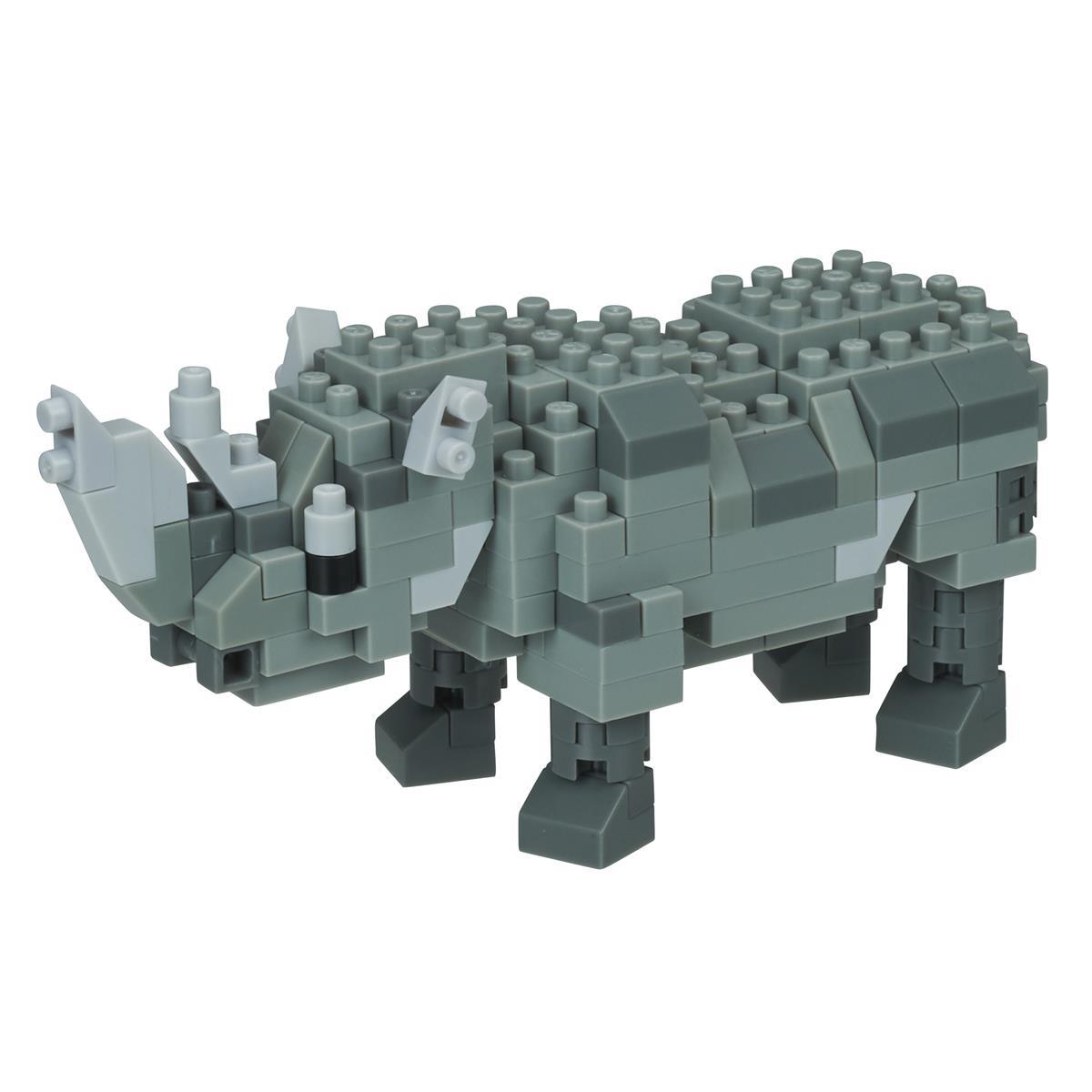 NBC-308 - Nashorn