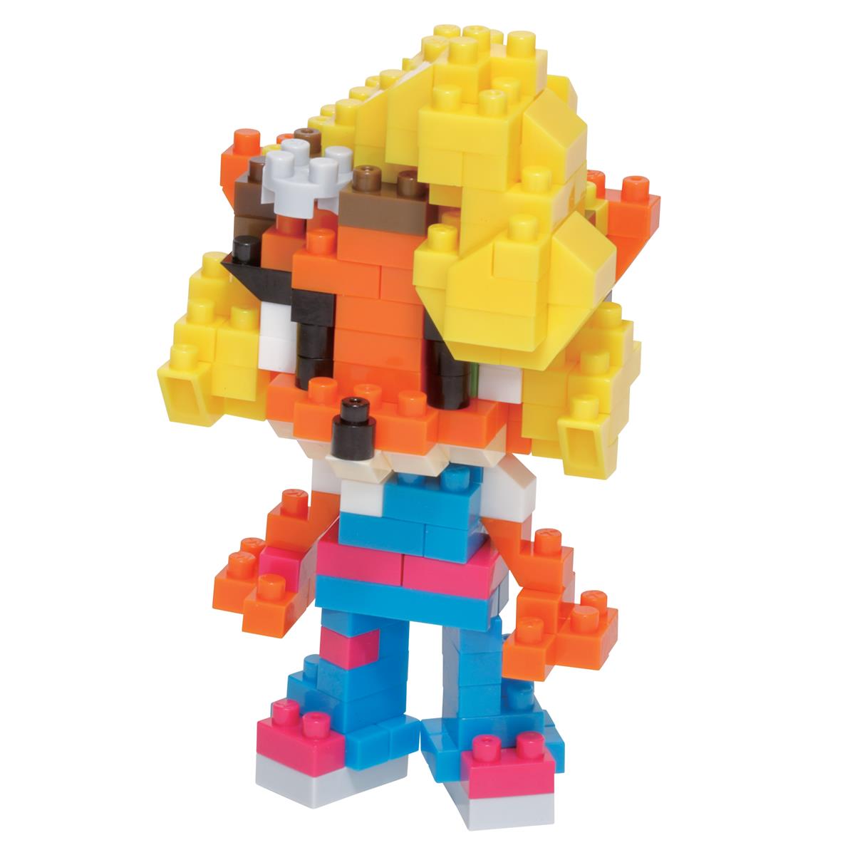 NBCC-099 - Coco