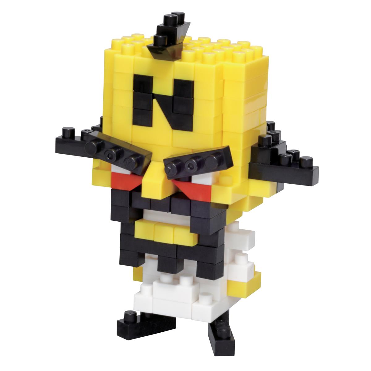 NBCC-100 - Dr. Neo Cortex