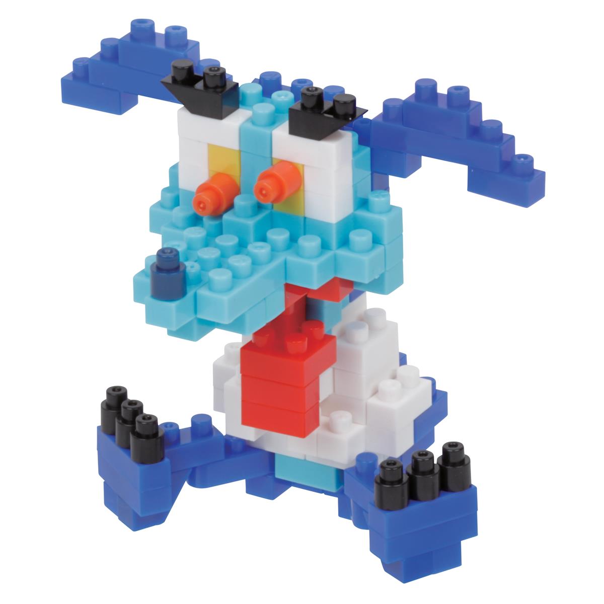 NBCC-103 - Ripper Roo