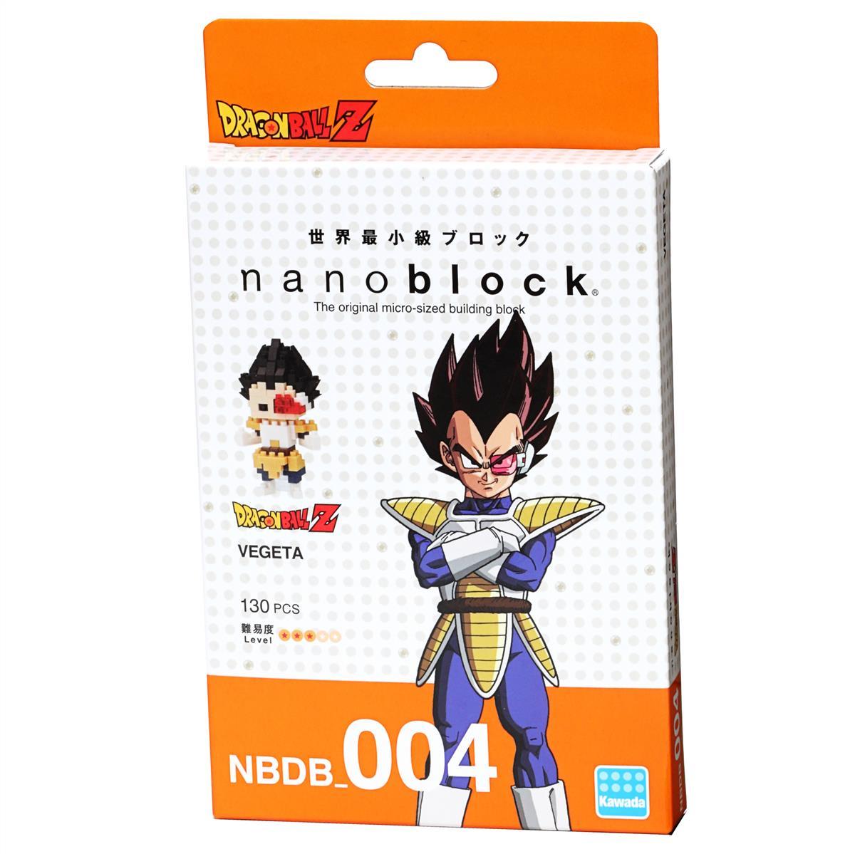 NBDB-004 - Vegeta