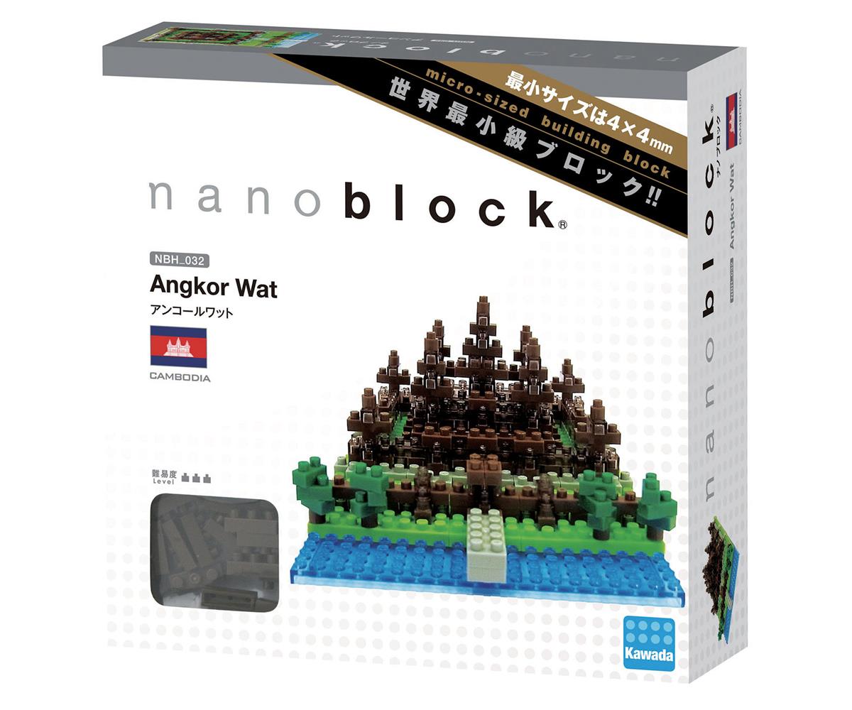NBH-032 - Angkor Vat