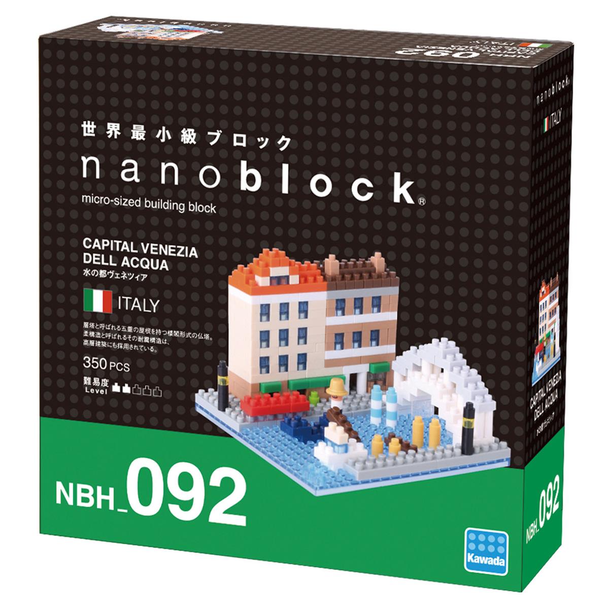 NBH-092 - Venedig