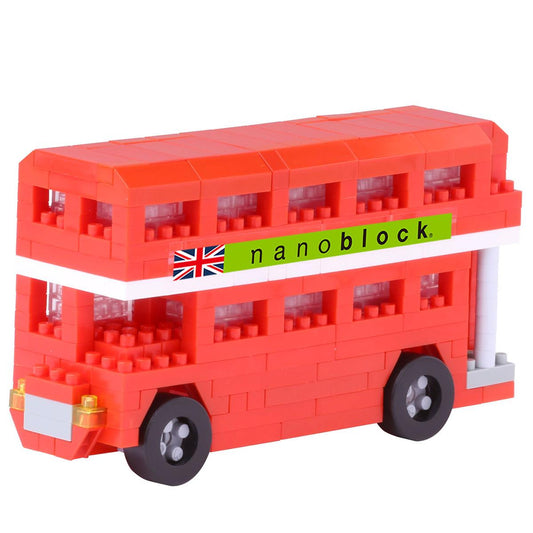 NBH-113 - London Bus