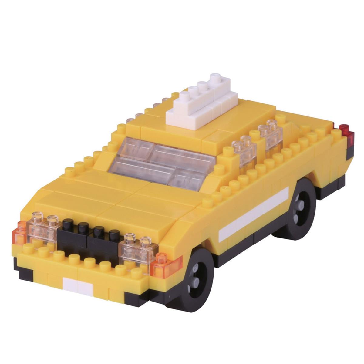 NBH-114 - New York Taxi