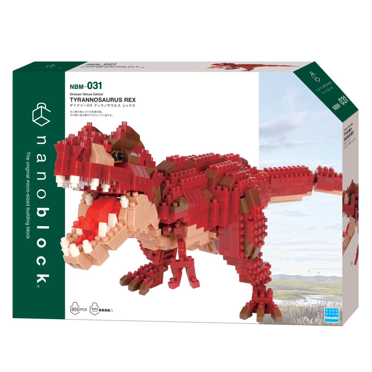 NBM-031 - Tyrannosaurus Rex