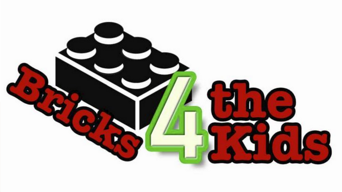 Spendenaktion: Bricks 4 the Kids