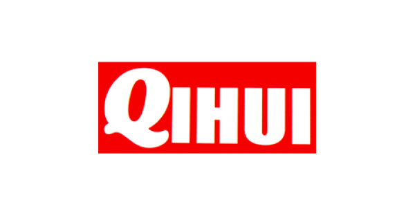 QIHUI - Neuer Hersteller im Programm