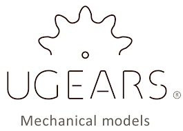 UGEARS® - Neuer Hersteller im Sortiment