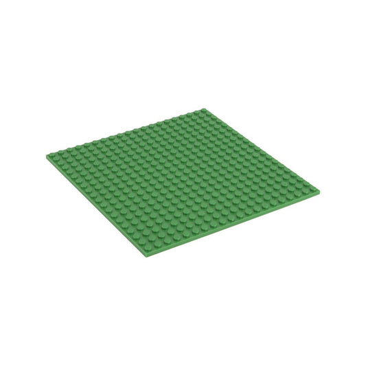 Panneau de construction individuel 20X20 couleurs différentes