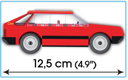 24536 - FSO Polonez 1.6 Caro