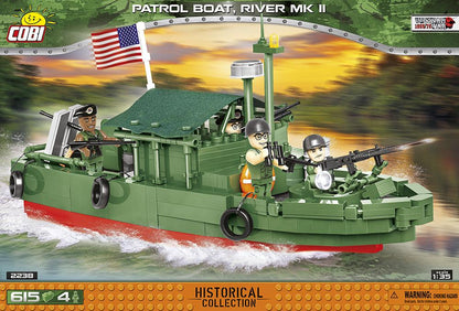 2238 - Patrol Boat River MK II