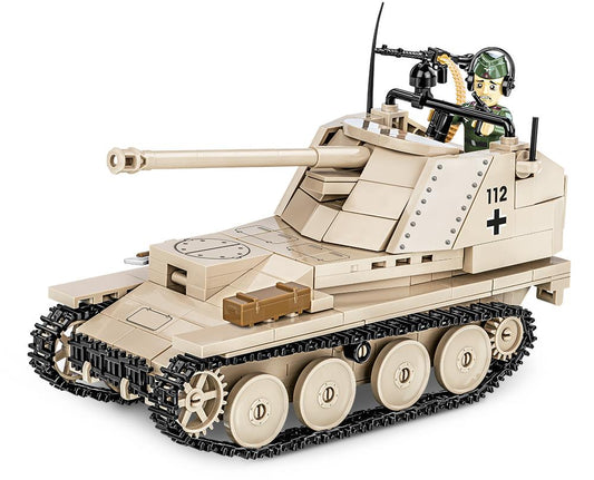 2282 - Marder III Ausf.M