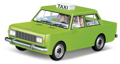 24528 - Wartburg 353W Taxi
