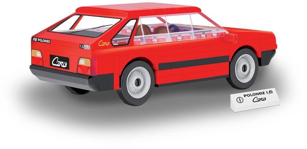24536 - FSO Polonez 1.6 Caro