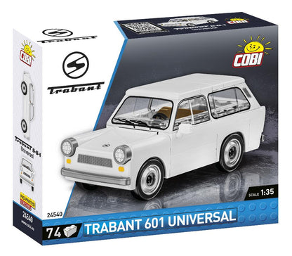 24540 - Trabant 601 Universal