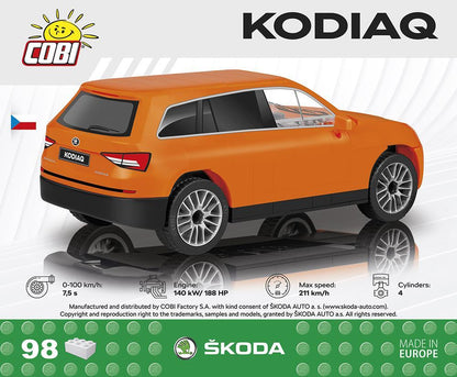 24572 - Skoda Kodiaq