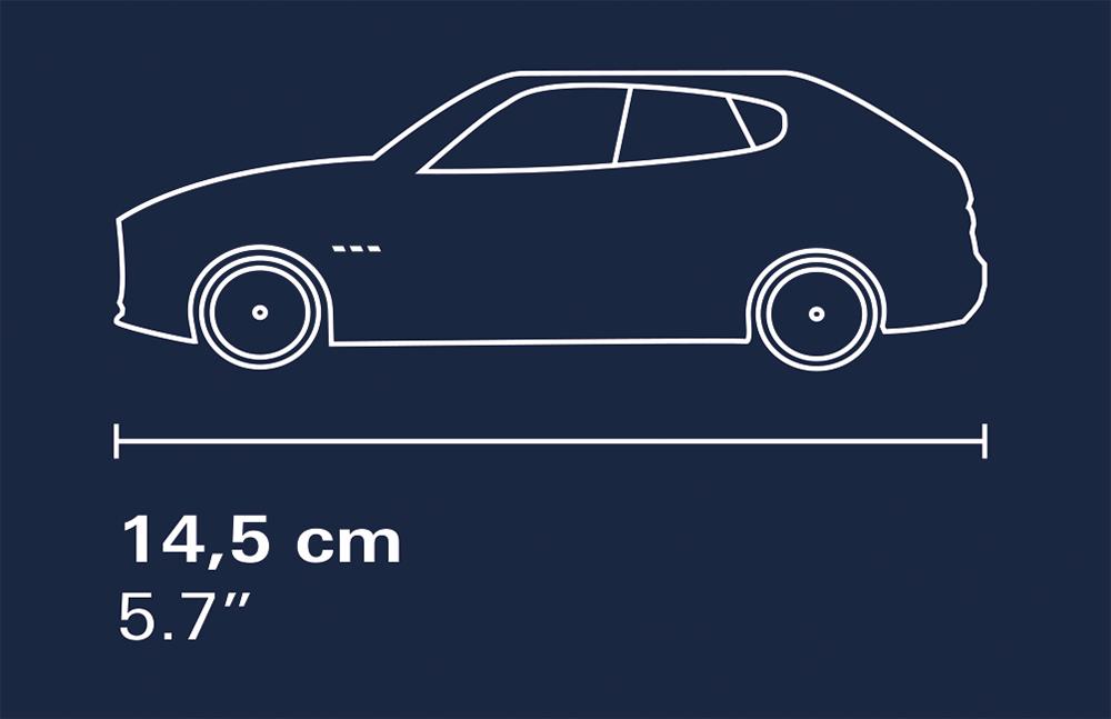 24560 - Maserati Levante