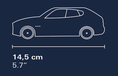 24560 - Maserati Levante