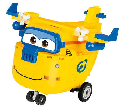 25124 - Super Wings Donnie