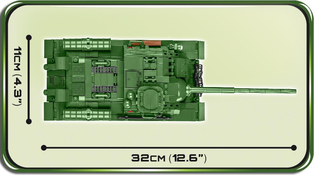 2541 - SU-100