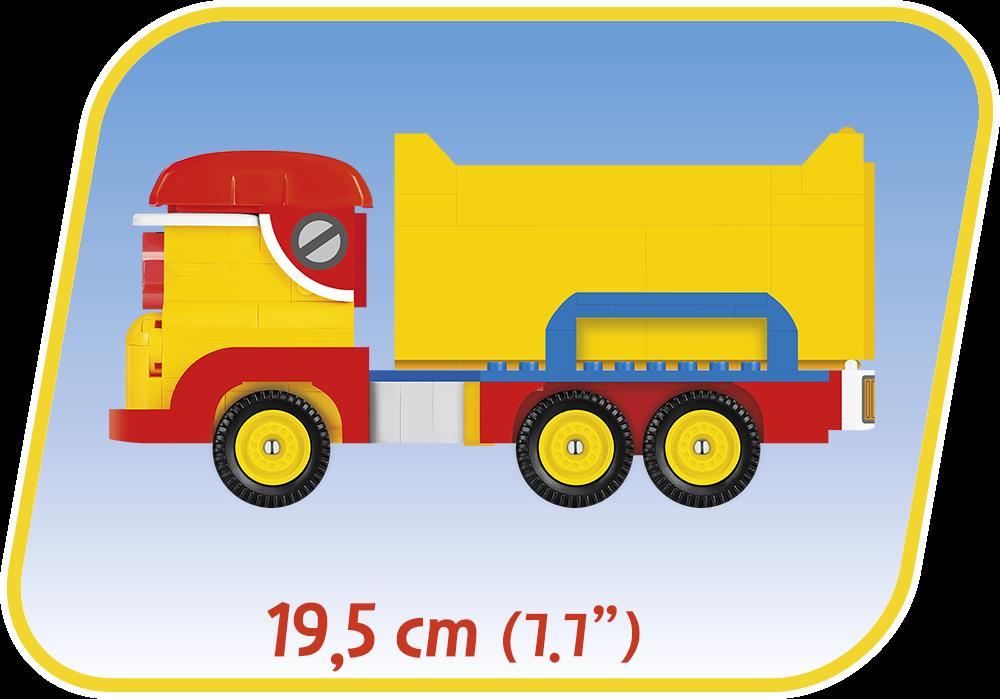 25149 - Super Wings Remi - Mission Team