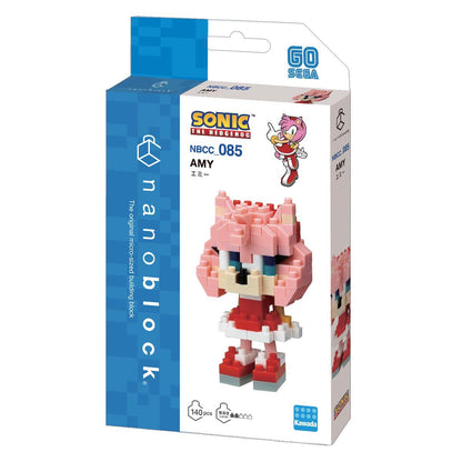 NBCC-085 - Amy