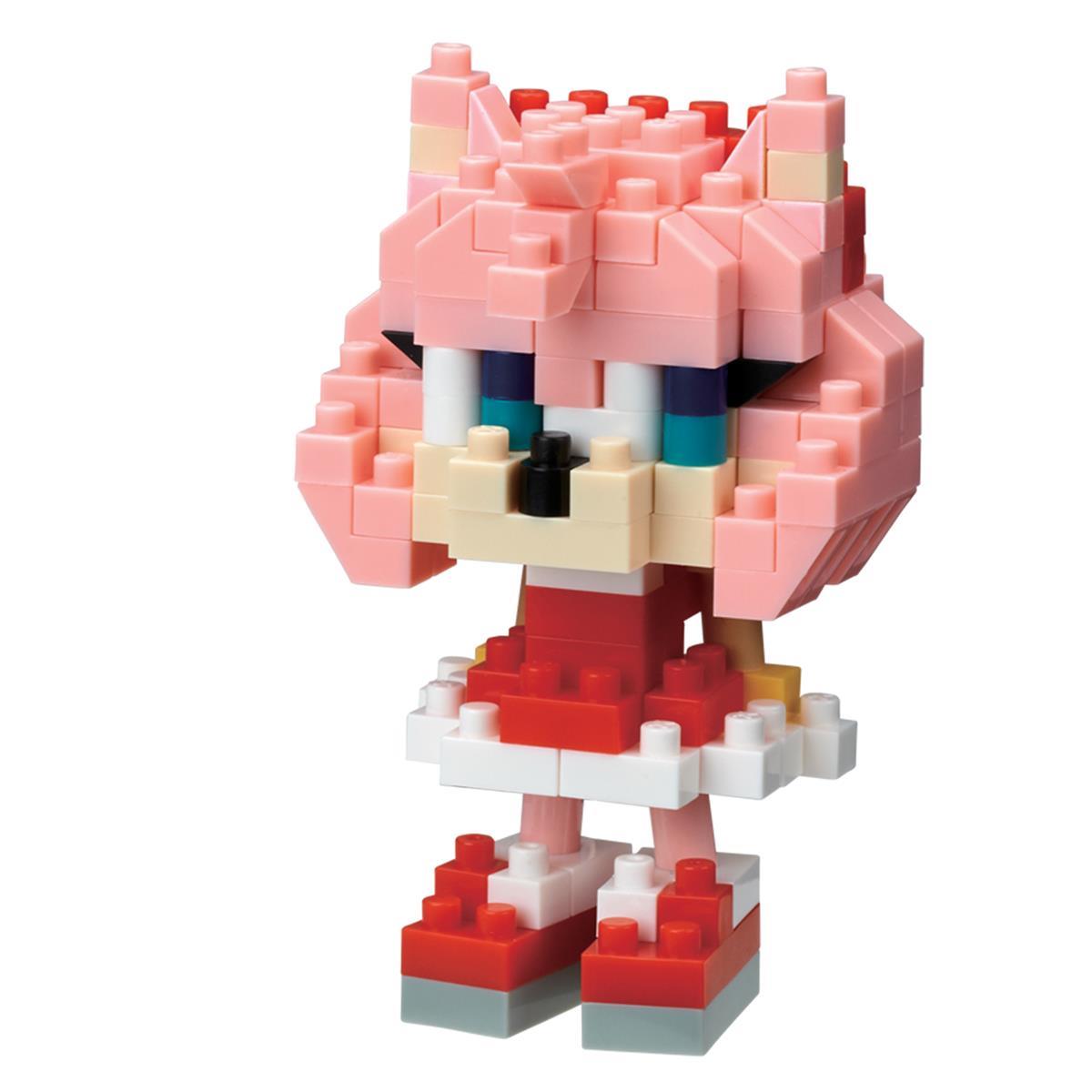 NBCC-085 - Amy
