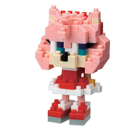 NBCC-085 - Amy